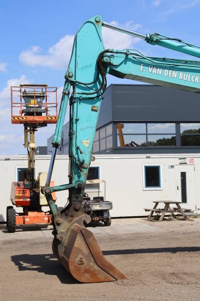 Kobelco SK235SR Diesel 2000 Raupenbagger