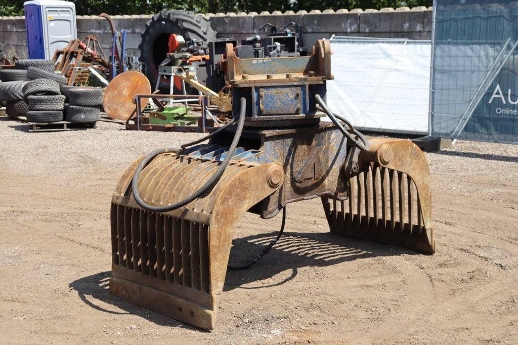 Grabber S1100