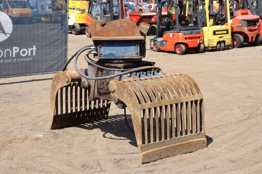 Grabber S1100