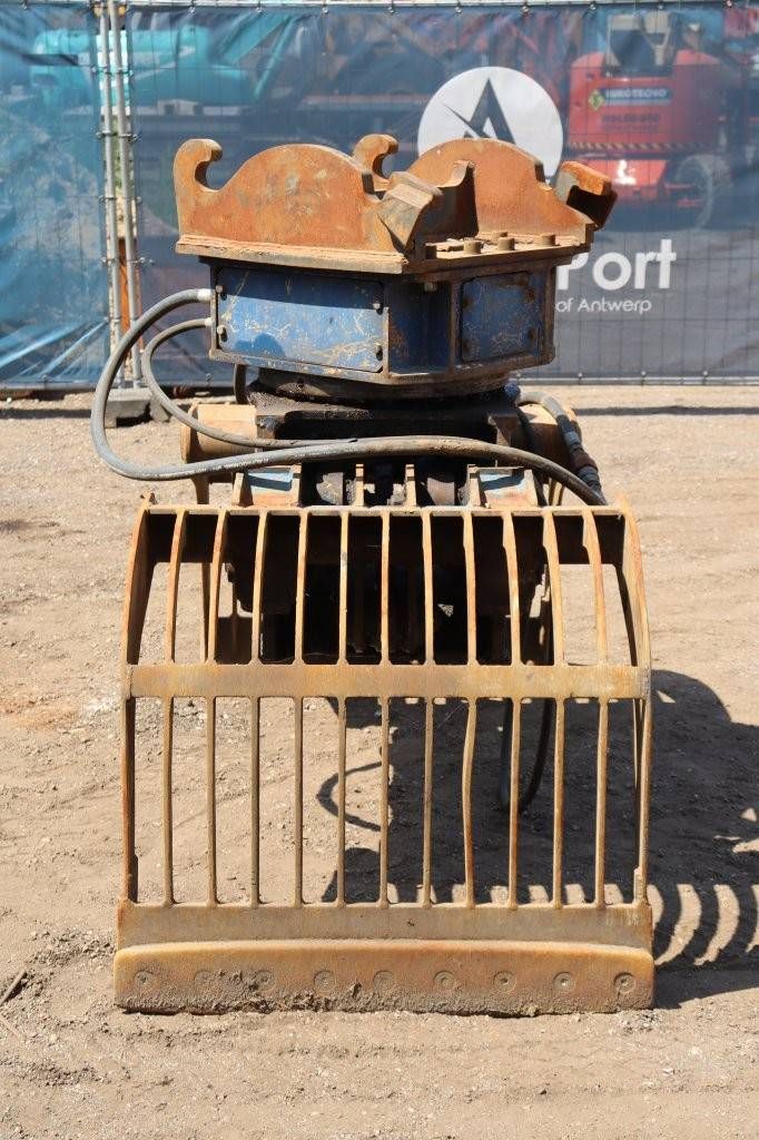 Grabber S1100