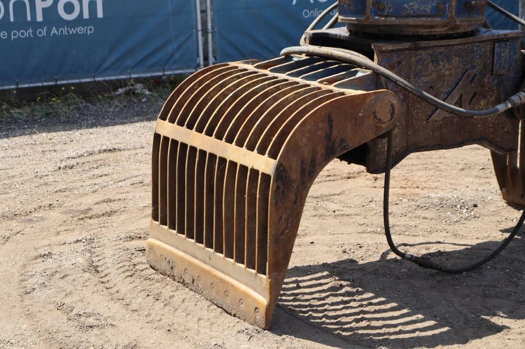 Grabber S1100