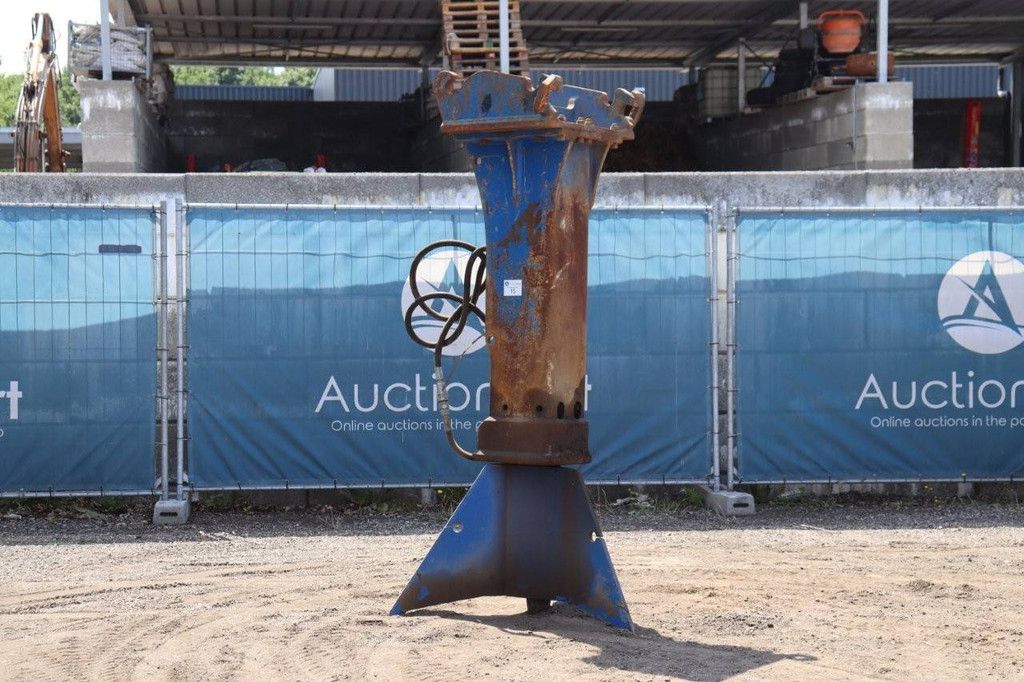 Abbruchhammer Arden AB1350 2024