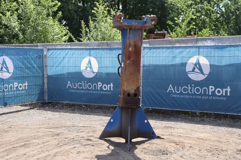 Abbruchhammer Arden AB1350 2024