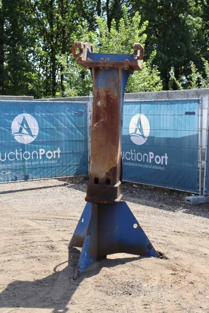 Abbruchhammer Arden AB1350 2024