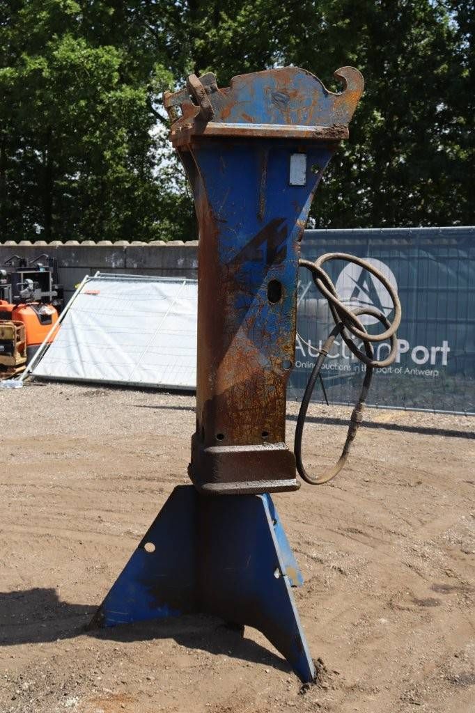 Abbruchhammer Arden AB1350 2024