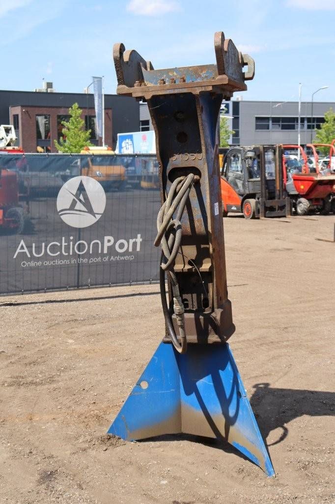 Abbruchhammer Arden AB1350 2024