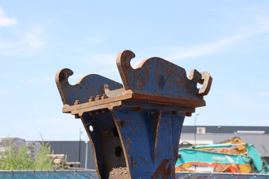 Abbruchhammer Arden AB1350 2024