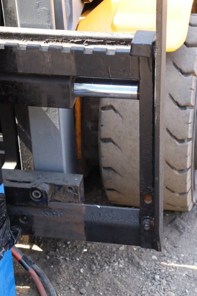 Forklift Jungheinrich EFG 320 Electric 2000kg 4.0m 2019