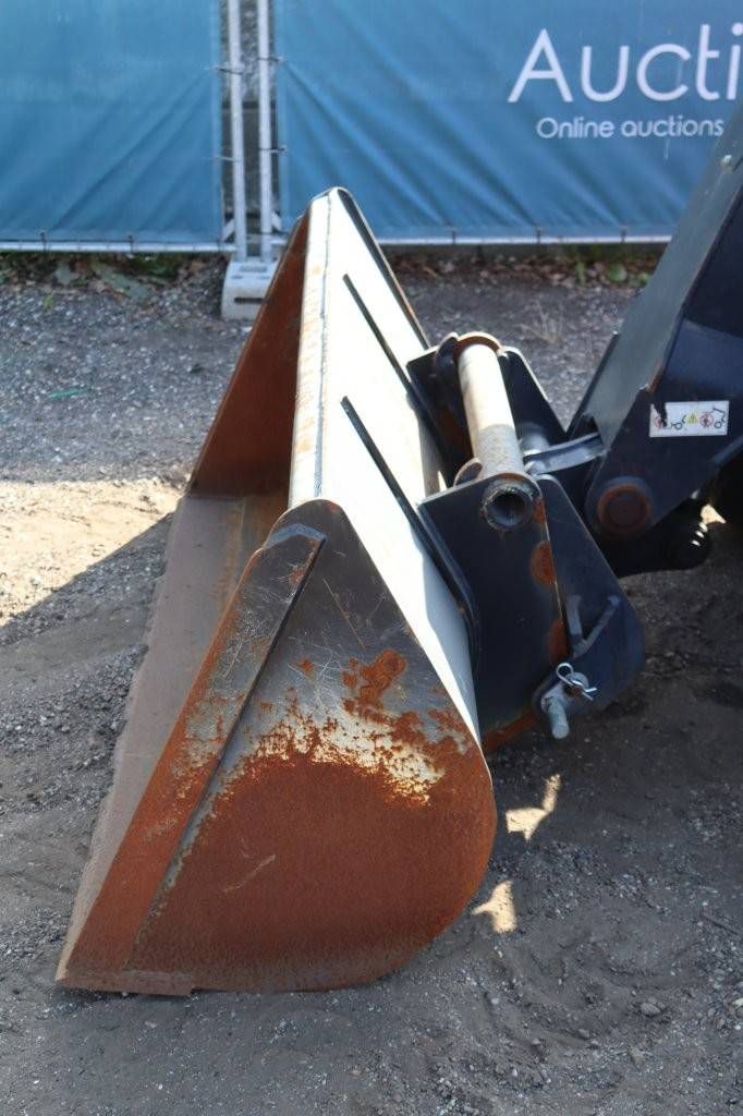 Manitou MLT 625-75 H ST3B Diesel 2500 kg 5,6 m Teleskoplader 2018