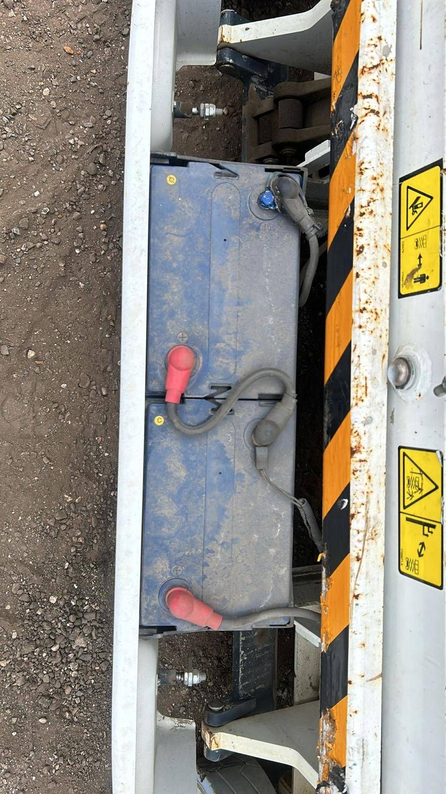 Heftruck Hyster J1.60XMT Diesel 1600kg