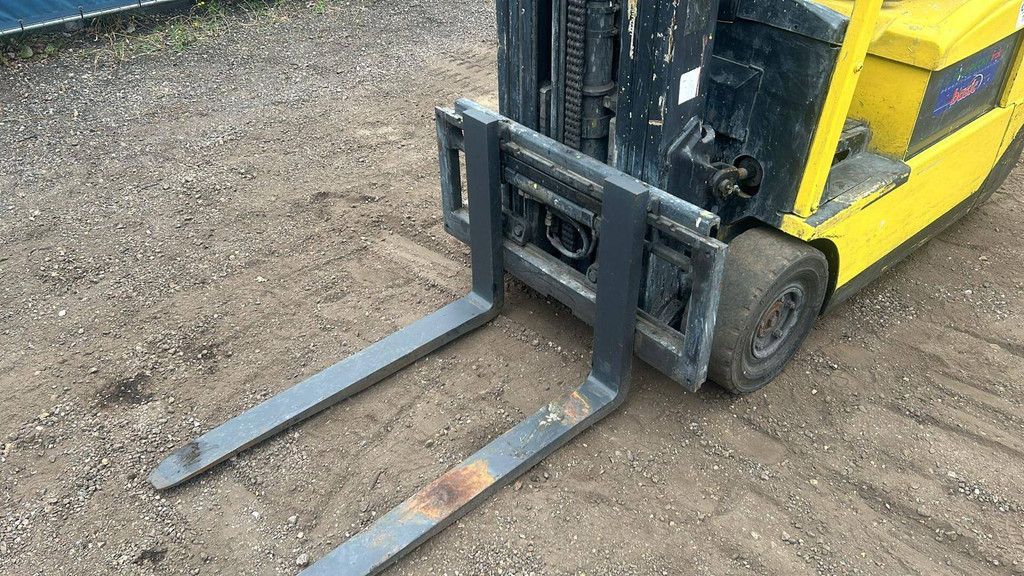 Heftruck Hyster J1.60XMT Diesel 1600kg