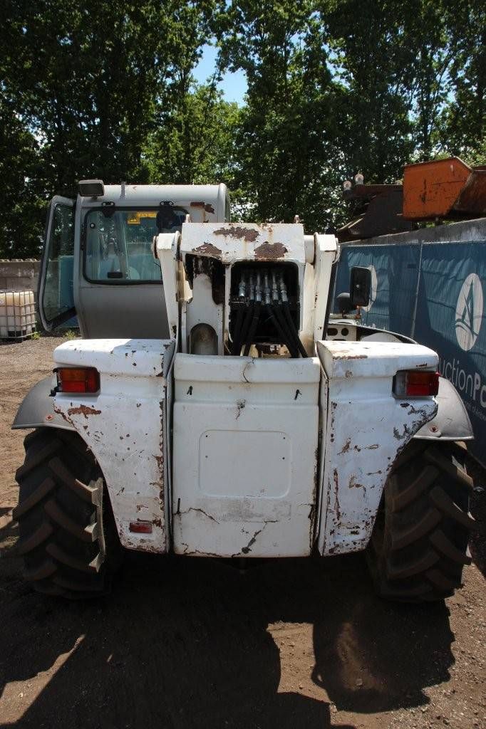 Telehandler Sambron 4060 Diesel 5000kg 1999