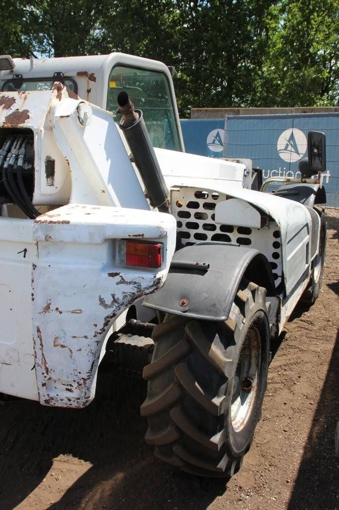 Telehandler Sambron 4060 Diesel 5000kg 1999