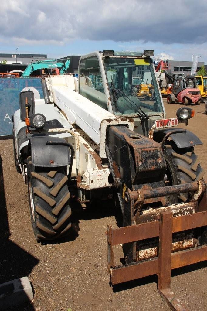 Telehandler Sambron 4060 Diesel 5000kg 1999