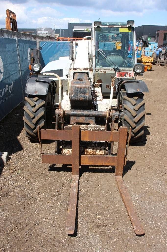 Telehandler Sambron 4060 Diesel 5000kg 1999