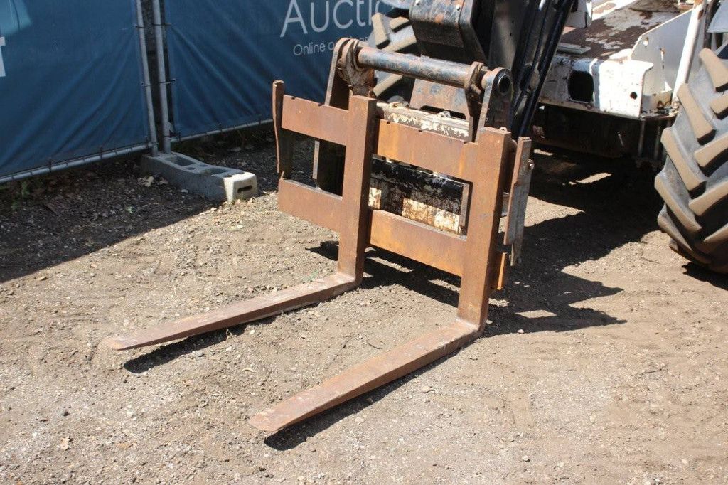 Telehandler Sambron 4060 Diesel 5000kg 1999