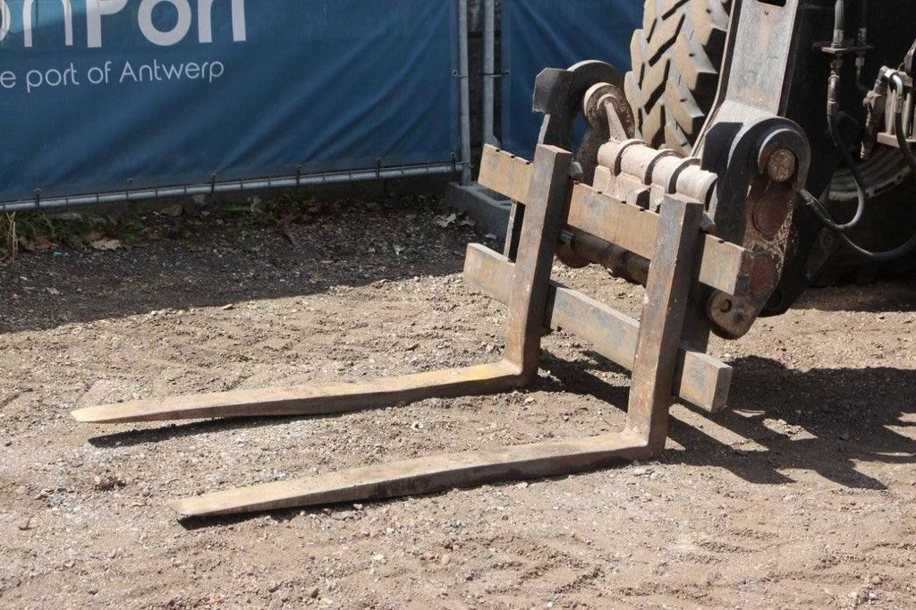 New Holland LM425 Diesel 6,0 m Teleskoplader