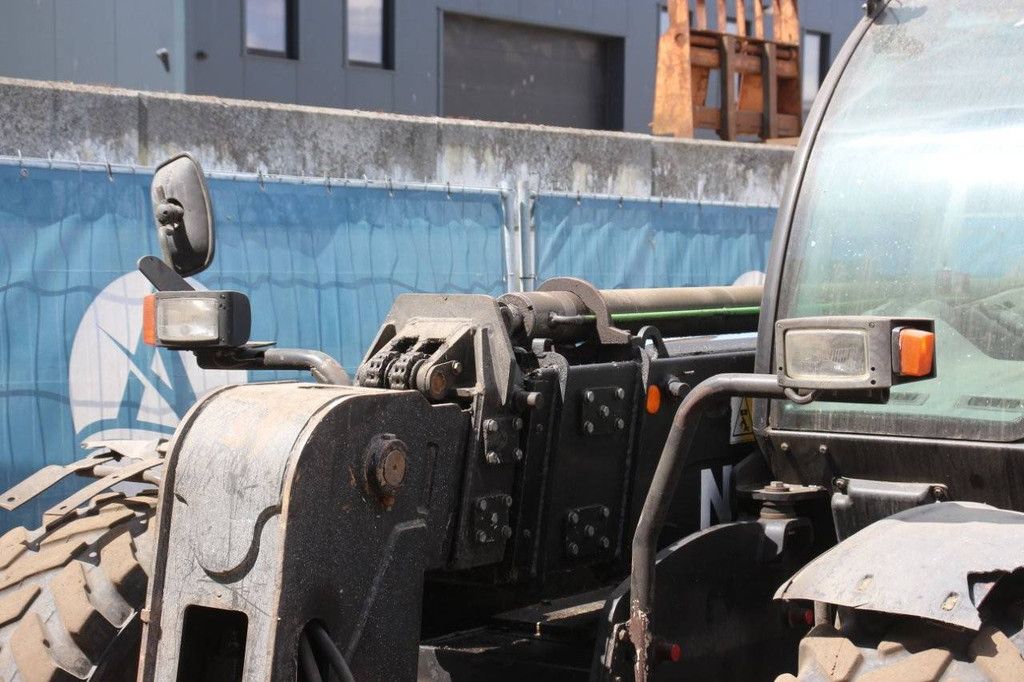 New Holland LM425 Diesel 6,0 m Teleskoplader