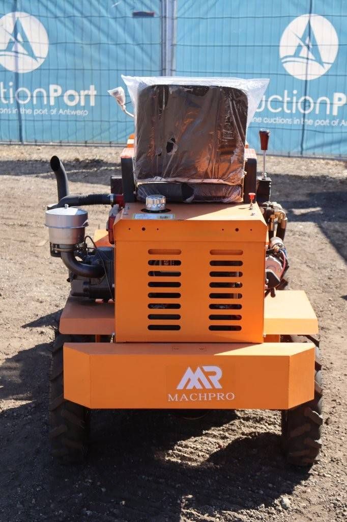 Schranklader Machpro MP-L904 Diesel 2024 Nieuw