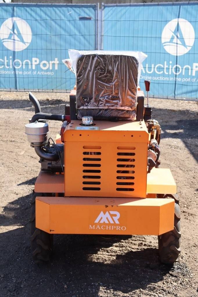 Skid Steer Loader Machpro MP-L904 Other 2024 New