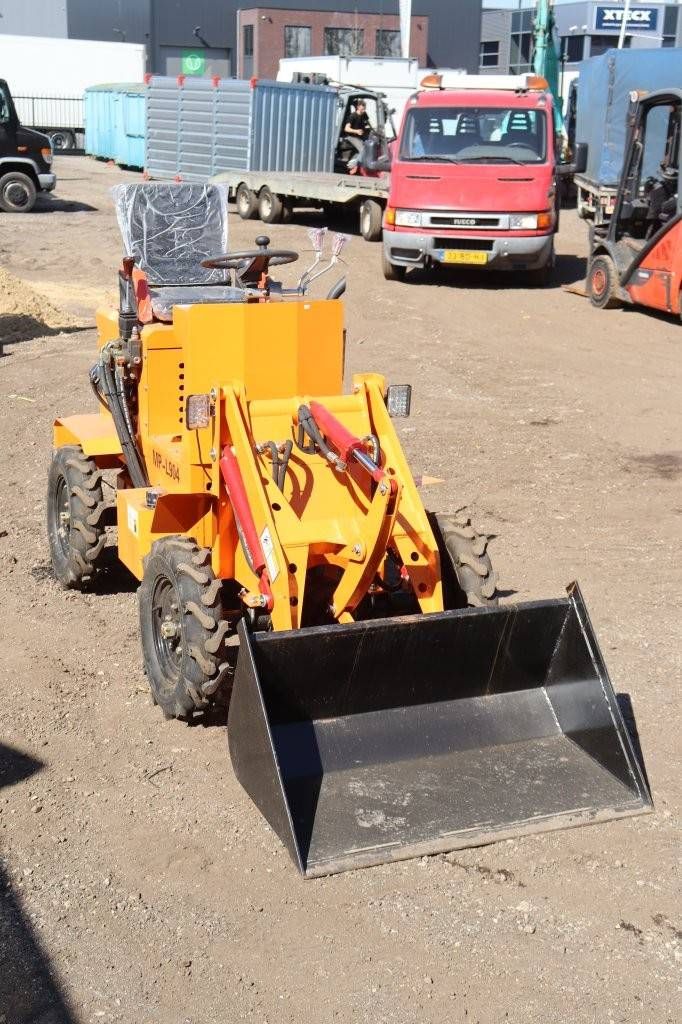 Skid Steer Loader Machpro MP-L904 Other 2024 New