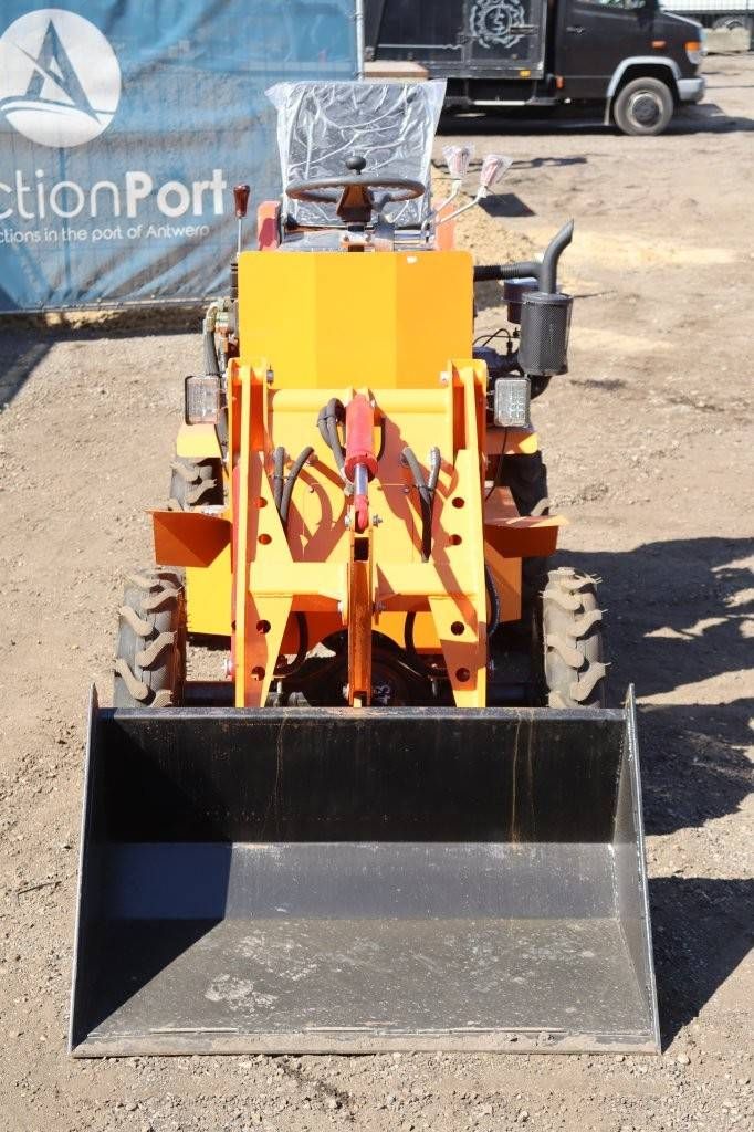 Skid Steer Loader Machpro MP-L904 Other 2024 New