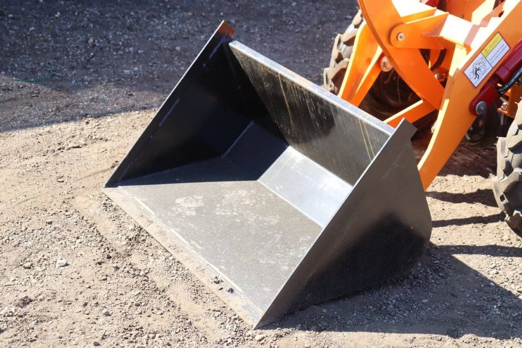 Skid Steer Loader Machpro MP-L904 Other 2024 New