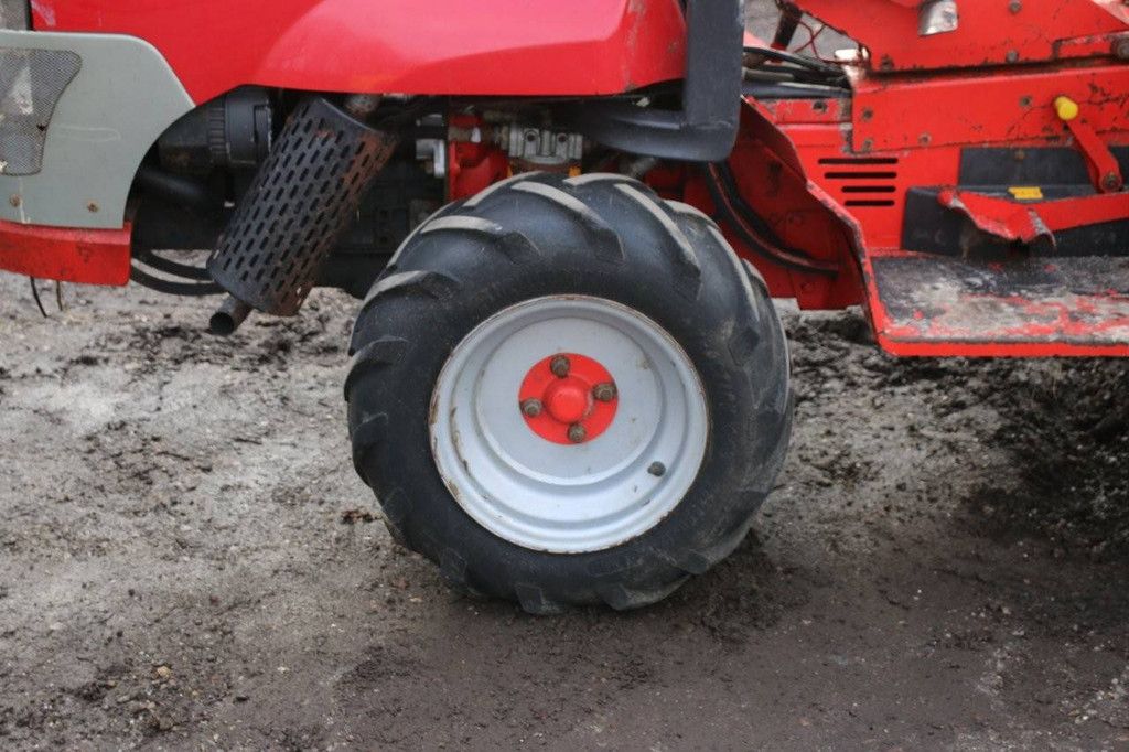 Mini tractor Mc Cormick GM G30R Diesel