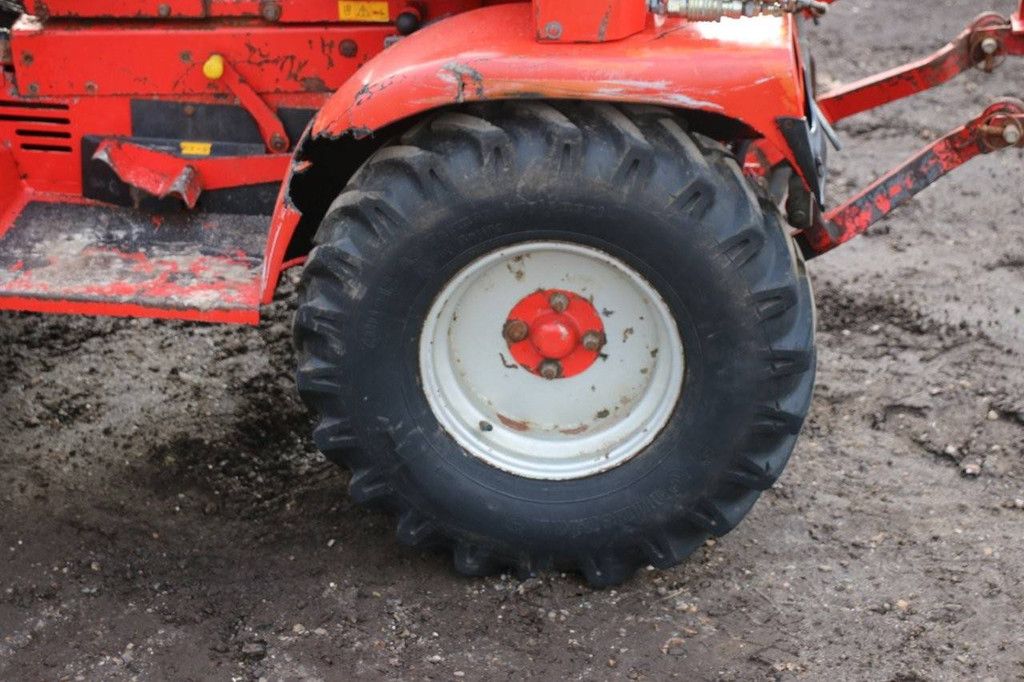 Mini tractor Mc Cormick GM G30R Diesel