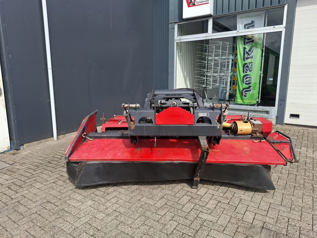 Vicon FMT 3000