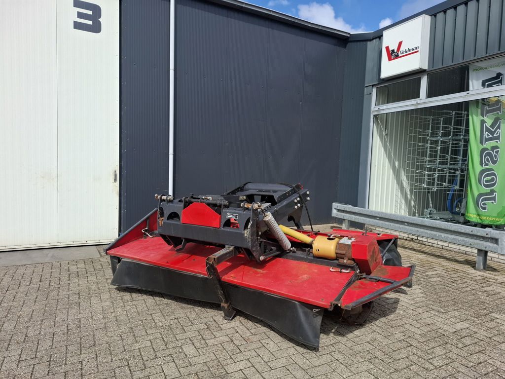 Vicon FMT 3000