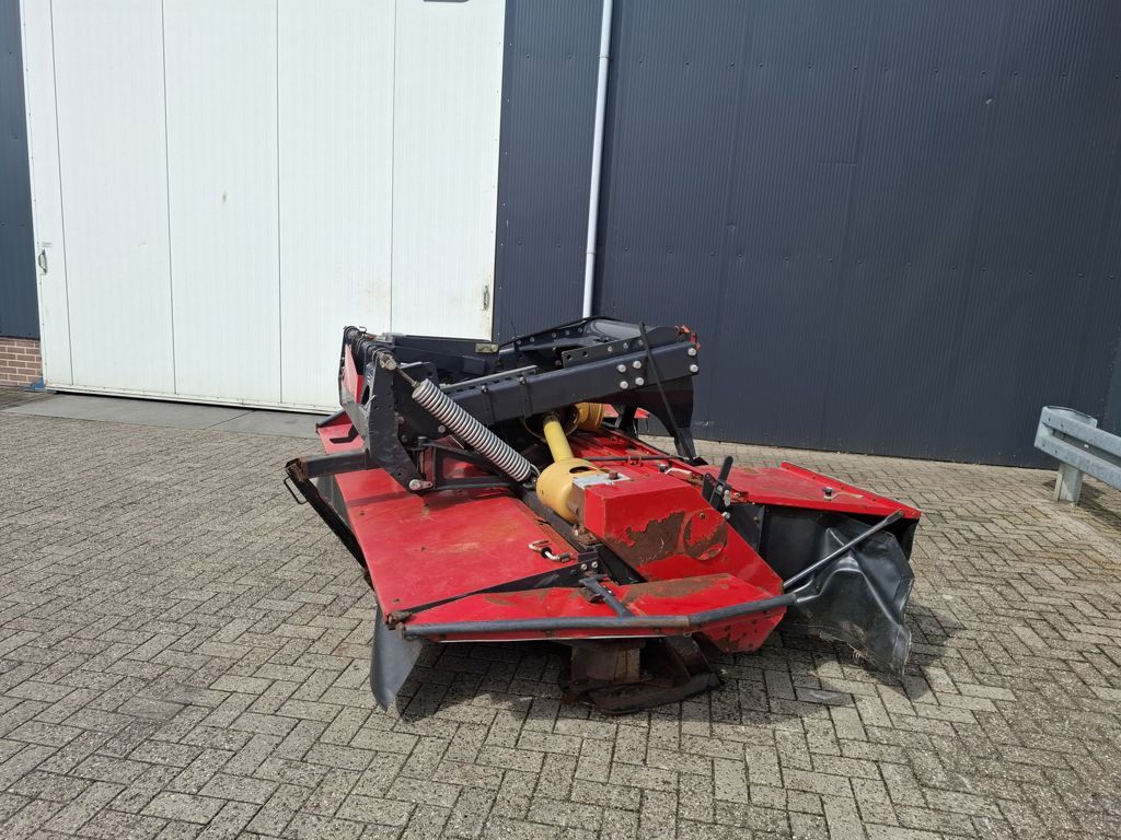 Vicon FMT 3000