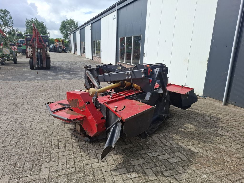 Vicon FMT 3000