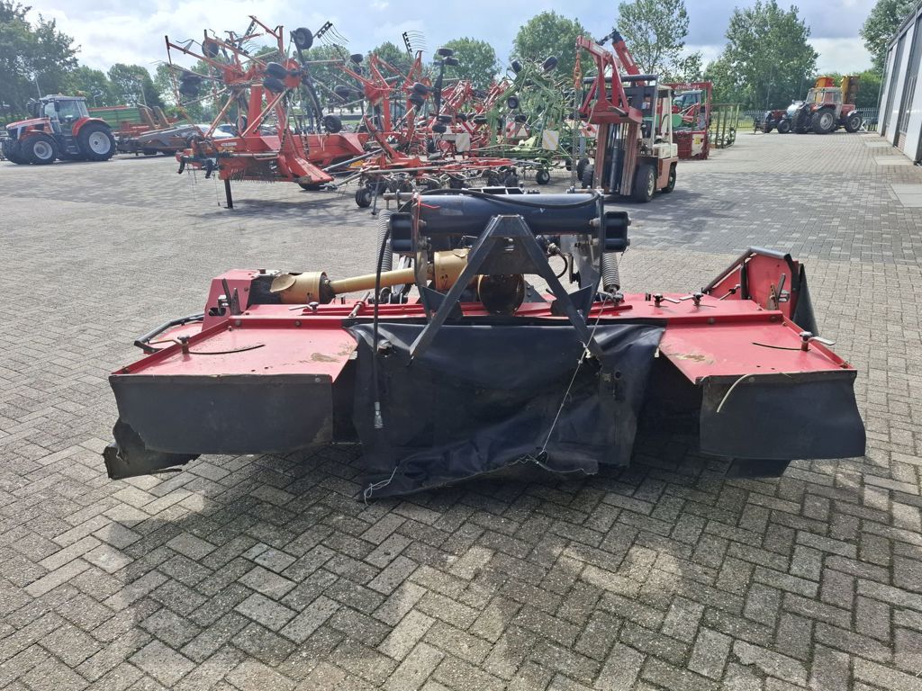 Vicon FMT 3000