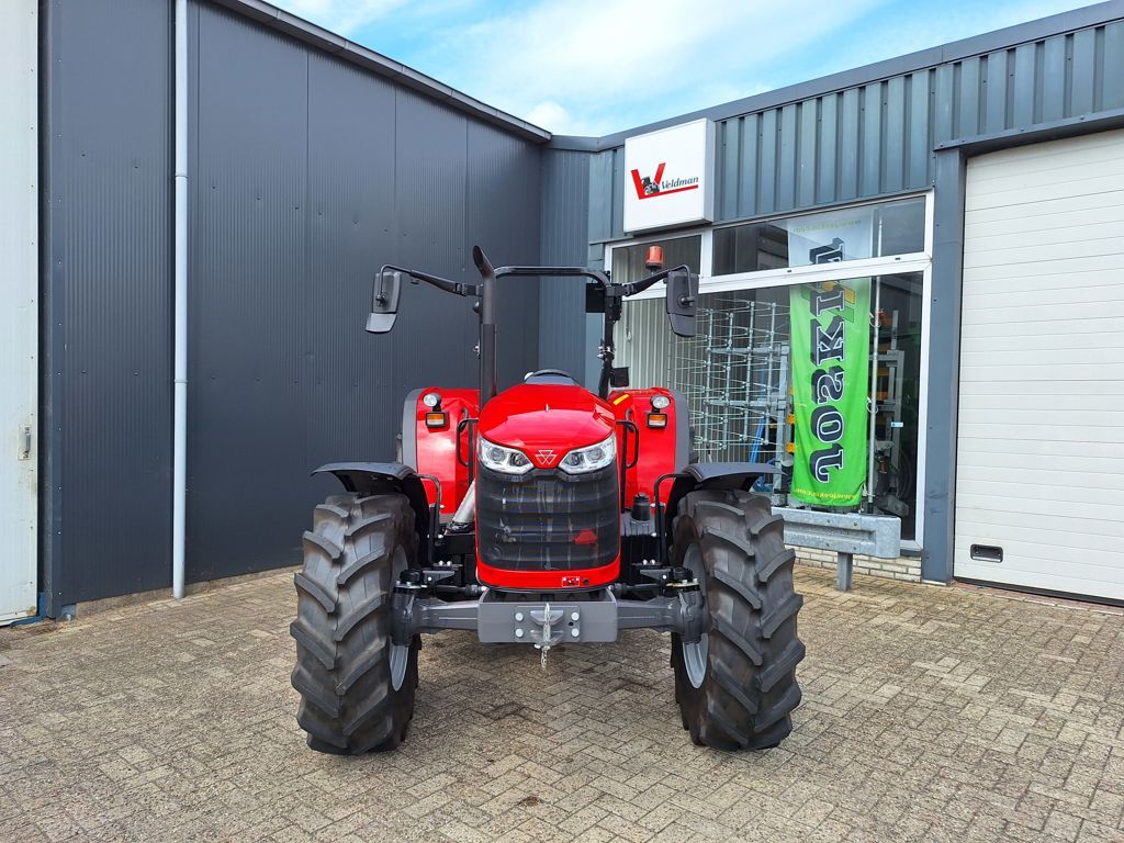 Massey Ferguson 4709-M DYNA-2