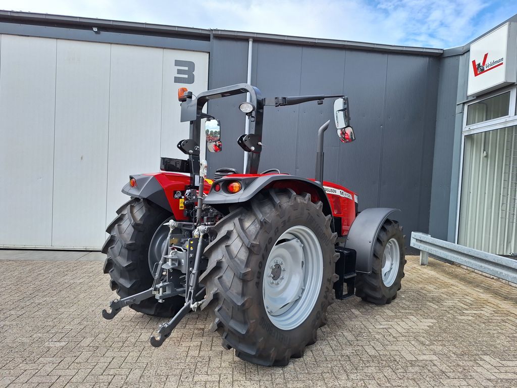 Massey Ferguson 4709-M DYNA-2