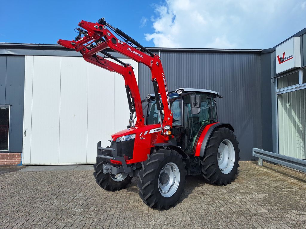 Massey Ferguson 4709 CAB ESSENTIAL