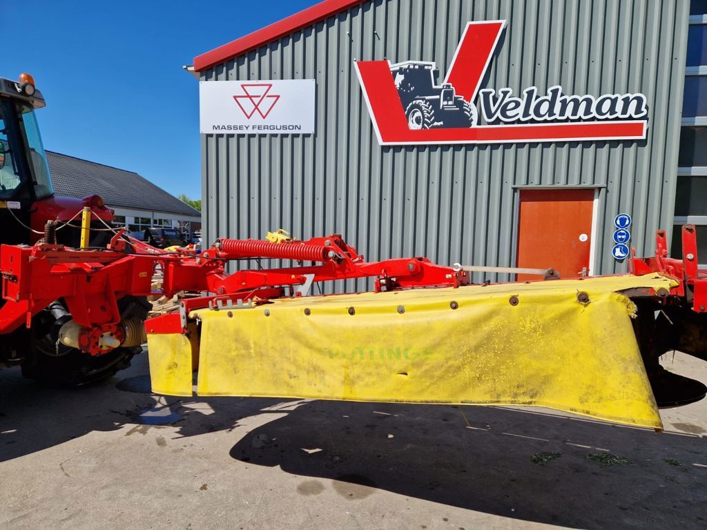 Pottinger EUROCAT 275 H