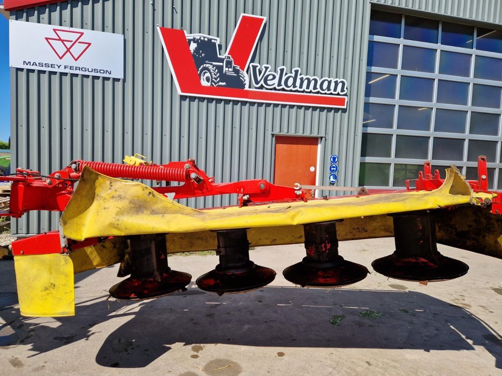 Pottinger EUROCAT 275 H