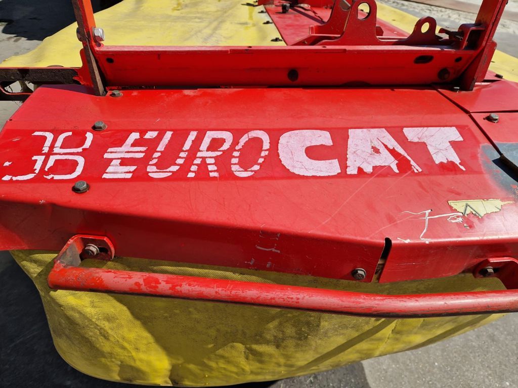 Pottinger EUROCAT 275 H