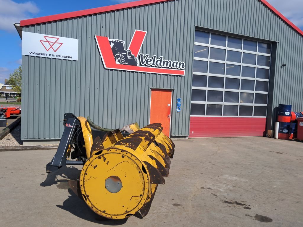 Mammut SF 280 GIGANT