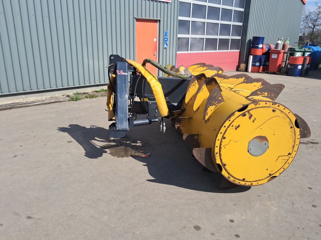 Mammut SF 280 GIGANT