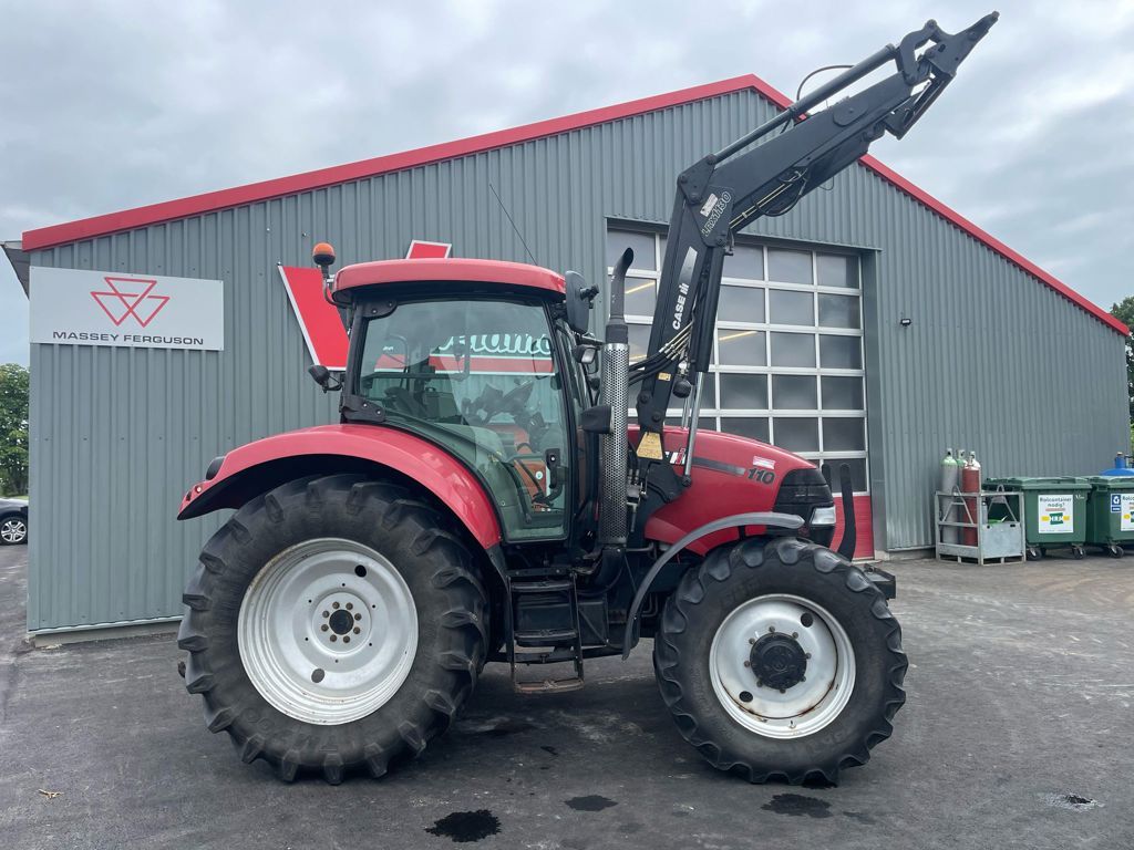 Case IH MAXXUM 110