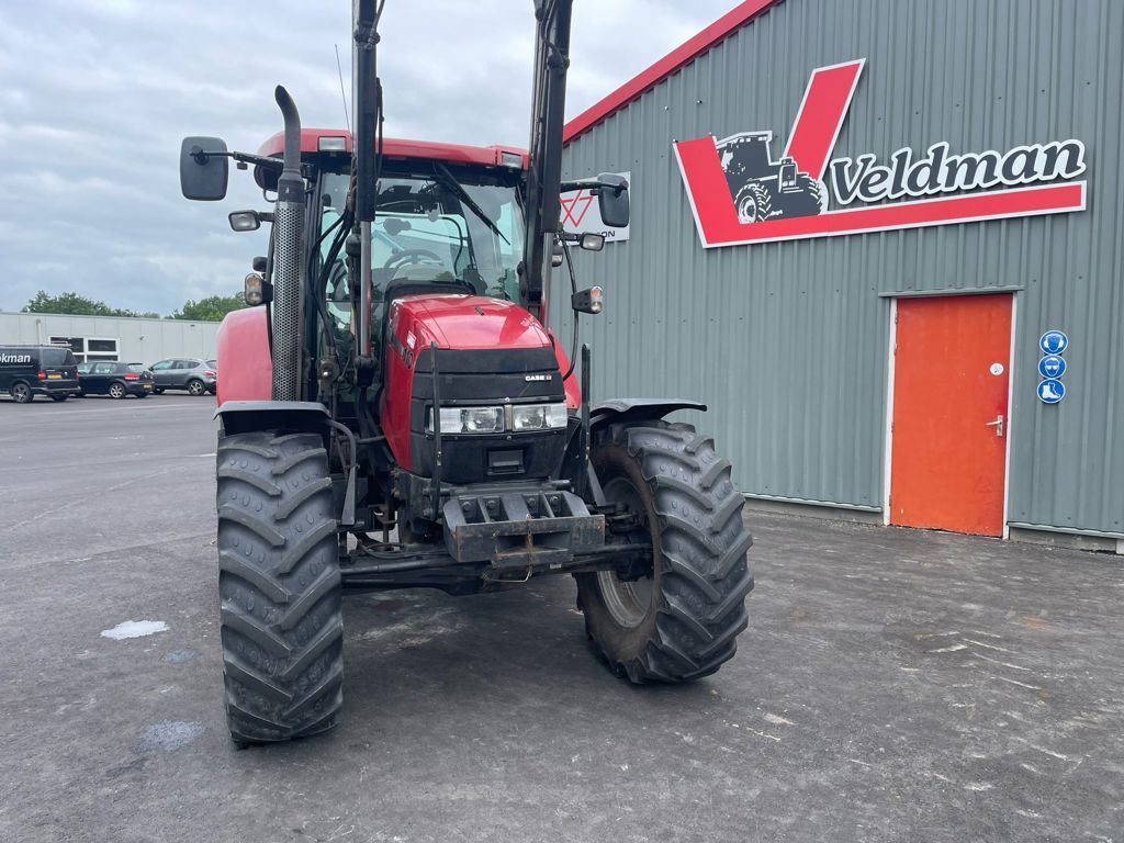 Case IH MAXXUM 110