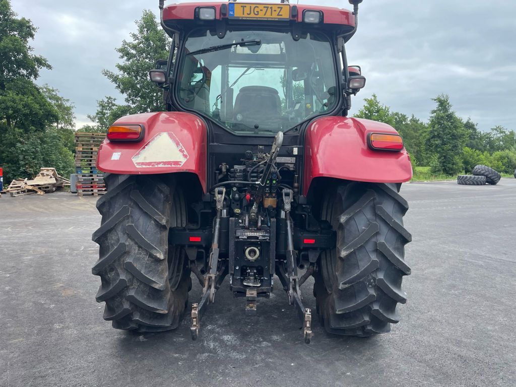 Case IH MAXXUM 110