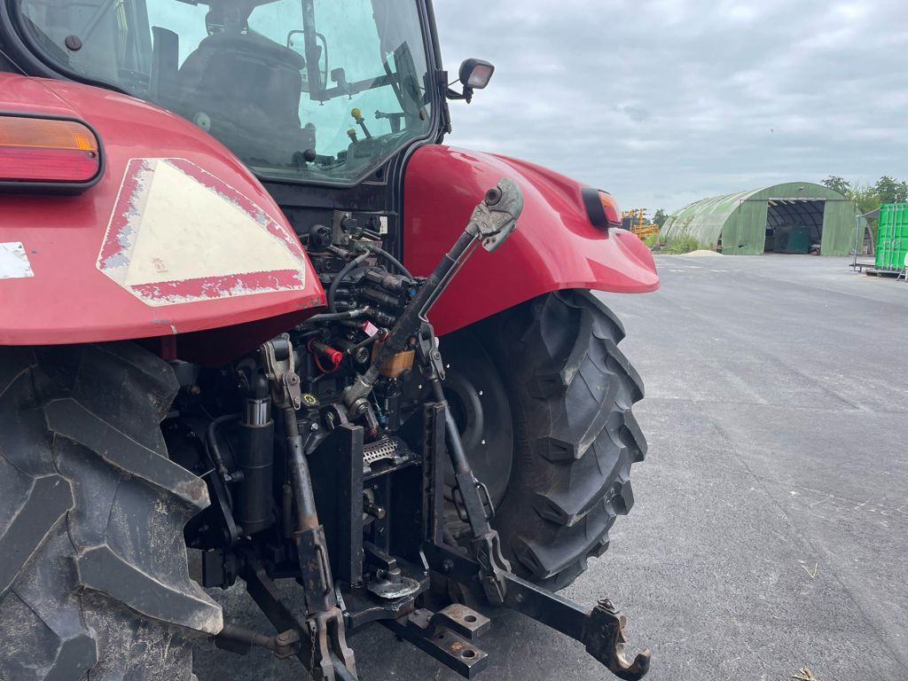 Case IH MAXXUM 110