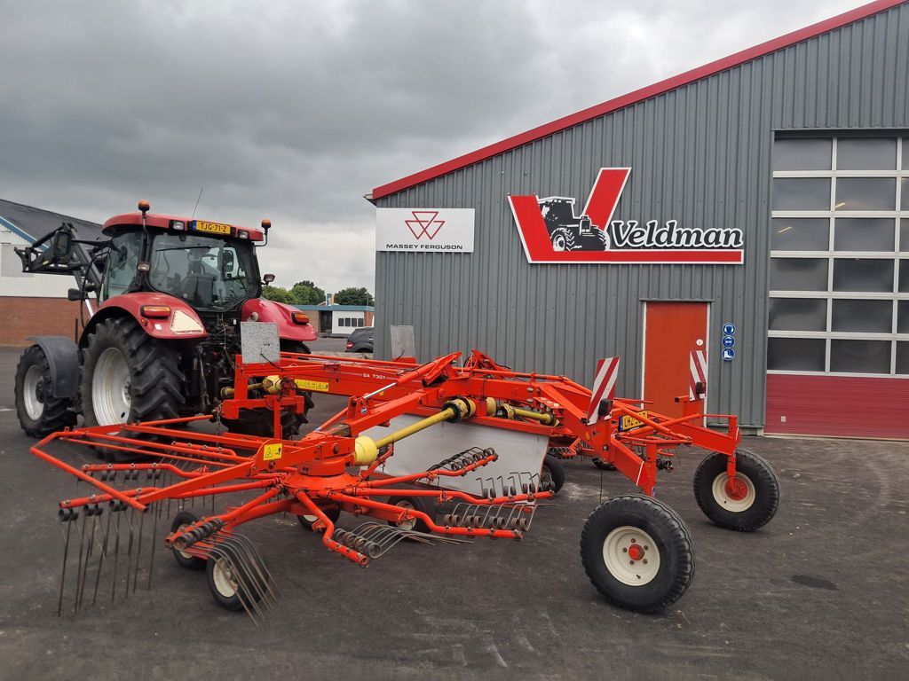 Kuhn GA 7301