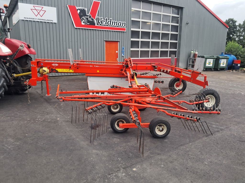 Kuhn GA 7301