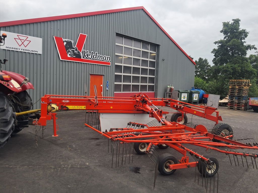Kuhn GA 7301