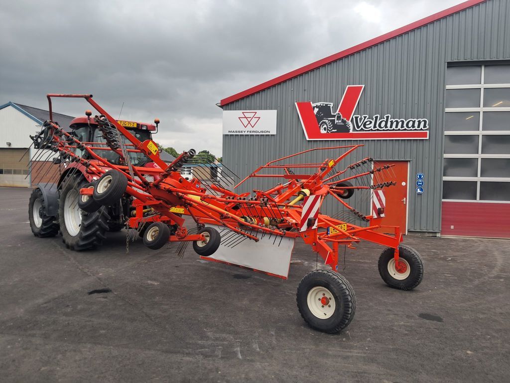 Kuhn GA 7301